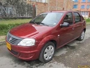 Renault Logan ENTRY [FAMILIER] MT 1400CC SA