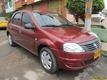 Renault Logan ENTRY [FAMILIER] MT 1400CC SA