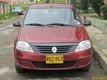 Renault Logan ENTRY [FAMILIER] MT 1400CC SA