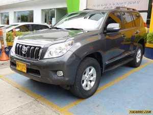 Toyota Prado TX 3.0