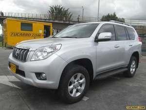 Toyota Prado TXL AT 3000CC