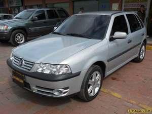 Volkswagen Gol SPORT MT 1800CC 5P