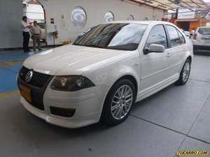 Volkswagen Jetta GLI MT 1800CC T CT FE