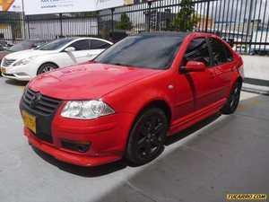 Volkswagen Jetta TRENDLINE MT 2000CC FE