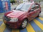 Renault Logan EXPRESSION MT 1600CC