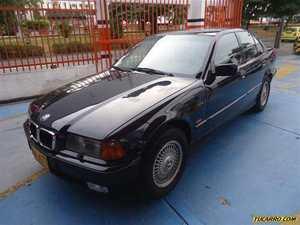 BMW Serie 3 328 i