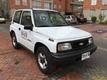 Chevrolet Vitara 1.6L MT 1600CC 3P