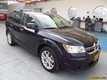 Dodge Journey SXT AT 3600CC 7 PSJ 4X2