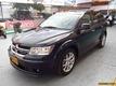 Dodge Journey SXT AT 3600CC 7 PSJ 4X2