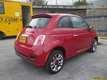 Fiat 500 SPORT BZ MT 1400CC 3P