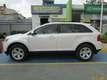 Ford Edge LIMITED AT 3500CC 4X4