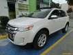 Ford Edge LIMITED AT 3500CC 4X4