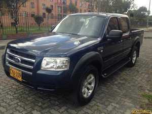 Ford Ranger 2.6 MT 2600CC 4X4