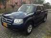 Ford Ranger 2.6 MT 2600CC 4X4