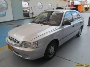 Hyundai Accent Otros