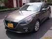 Mazda Mazda 3 Grand Touring