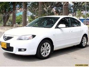 Mazda Mazda 3 SEDAN 1,6