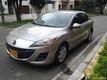 Mazda Mazda 3 ALL NEW