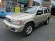 Nissan Pathfinder 3 SERIE SUPERLUX MT 3300CC