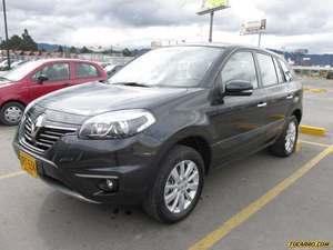 Renault Koleos EXPRESSION MT 2500CC 4X2