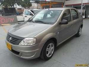 Renault Logan ENTRY [FAMILIER] MT 1400CC AA