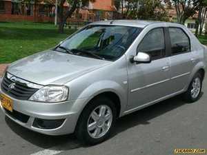 Renault Logan DYNAMIQUE MT 1600CC