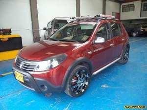 Renault Sandero Stepway