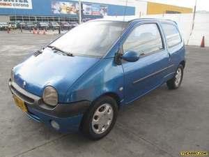 Renault Twingo DYNAMIQUE MT 1200CC 16V