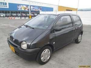 Renault Twingo U AUTHENTIQUE MT 1200CC 16V AA