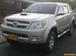 Toyota Hilux SRV MT 3000CC TD 4X4 AA 2AB ABS