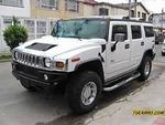 Hummer H2