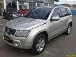 Suzuki Grand Vitara SZ GLX SPORT MT 2400CC 5P 4X4