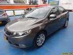 Kia Cerato Forte 1.6 AT 1600CC 2AB ABS