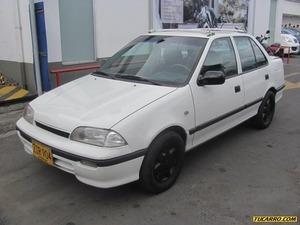 Chevrolet Swift