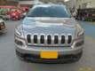 Jeep Cherokee LONGITUDE AT 3200CC