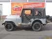 Jeep Willys 4J