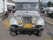 Jeep Willys 4J