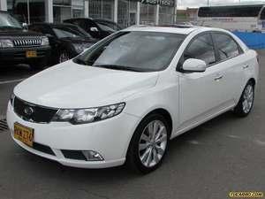 Kia Cerato Forte