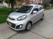 Kia Picanto ION MT 1250CC AA