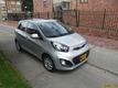 Kia Picanto ION MT 1250CC AA