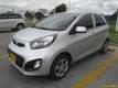 Kia Picanto ION MT 1000CC AA