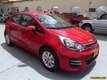 Kia Rio SPICE MT 1250CC AA