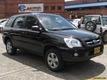 Kia Sportage 2.0 AT 2000CC AB