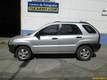 Kia Sportage 2.0 MT 2000CC