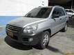 Kia Sportage 2.0 MT 2000CC