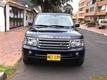 Land Rover Range Rover Sport HSE AT 4.4