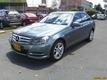 Mercedes Benz Clase C C200 CGI