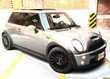 Mini Cooper S R56 S JCW COUPE MT 1600CC T TC CT