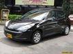 Peugeot 207 COMPACT MT 1400CC 5P