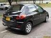 Peugeot 207 COMPACT MT 1400CC 5P